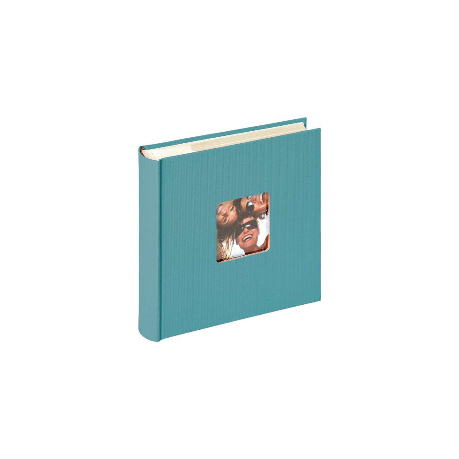 Album ME-110 10x15 Fun petrol