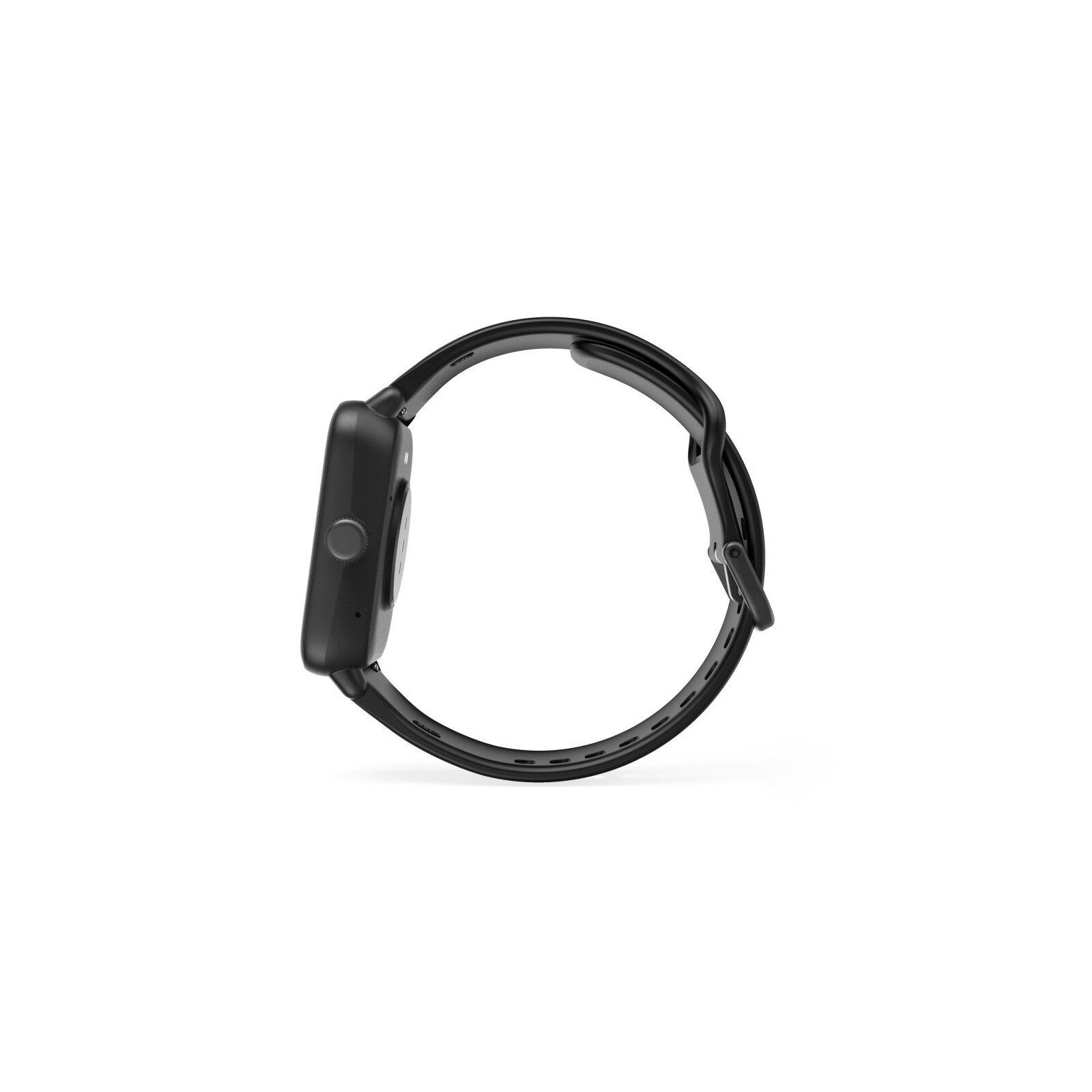 Hama Smartwatch 6010 schwarz