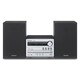 Panasonic SC-PM250EG-S Micro System silber