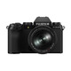 Fujifilm X-S20 Black +XF 18-55mm F2.8-4 R LM OIS