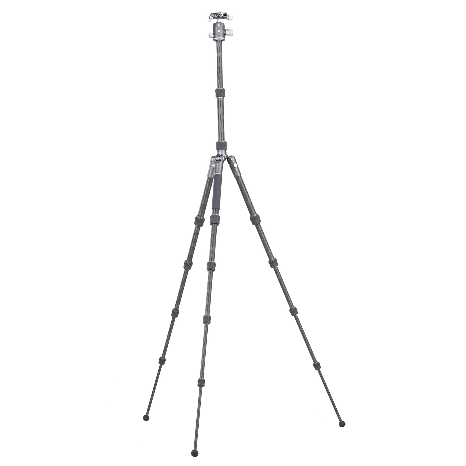 Benro Bat 05C + VX20 Kit Carbon Stativ