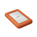LaCie 1TB Rugged Mini, All-Terrain HD, USB3.0 LaCie 1TB Rugged Mini, All-Terrain HD, USB3.0