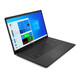 HP 17-CP0806NG ATHL3050U/8GB/256GB Notebook