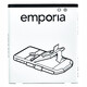 Emporia Original Akku Prime AK-V500
