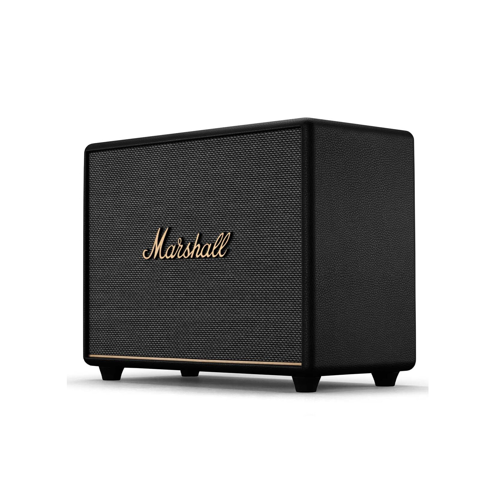 Marshall Woburn III BT Black EU