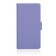 Felixx Book Tasche Palermo Apple iPhone 13 Pro very peri