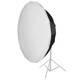 walimex pro 16-Winkel-Softbox Ø180cm Aurora/Bowens