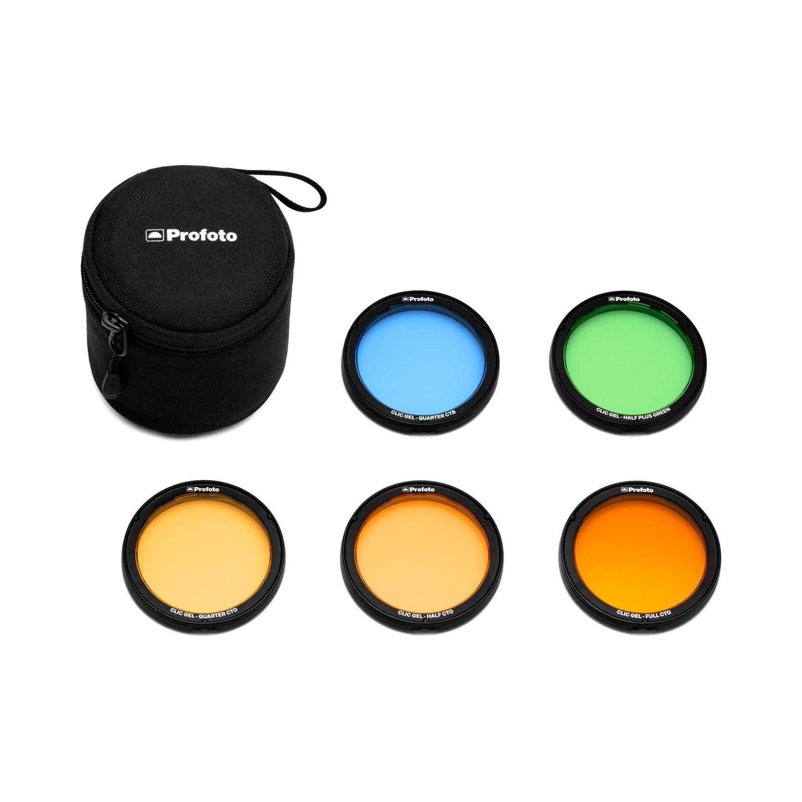 Profoto Clic Color Correction Kit