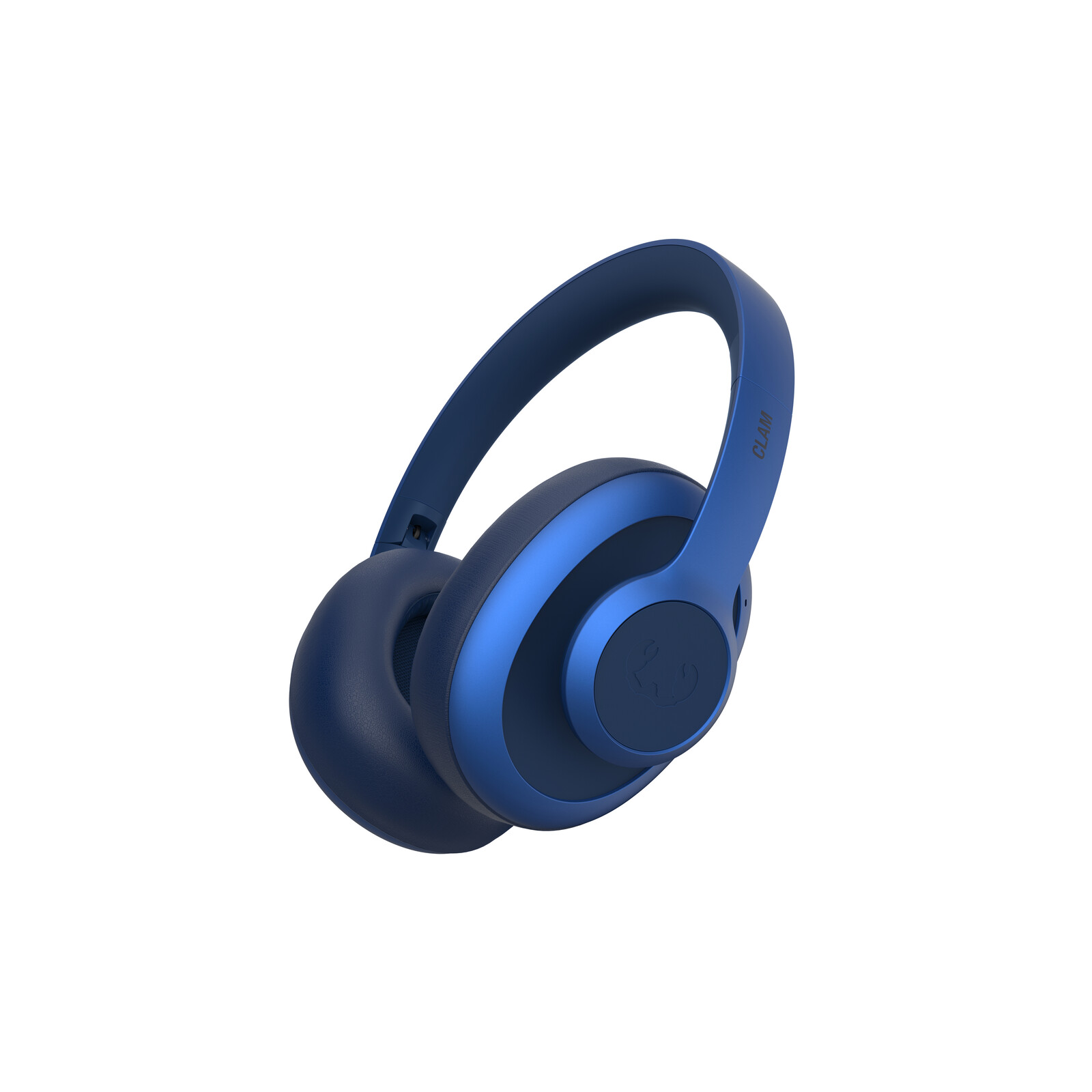 Fre Reb BT Over-Ear-KH Clam blau