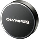 Olympus LC-48B Objektivdeckel Metall