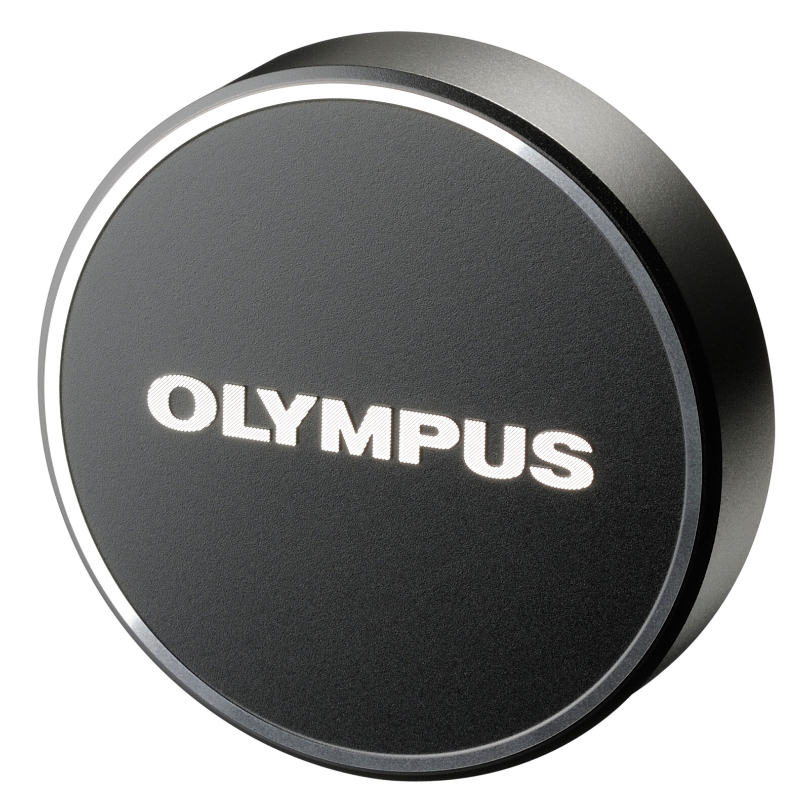 Olympus LC-48B Objektivdeckel Metall