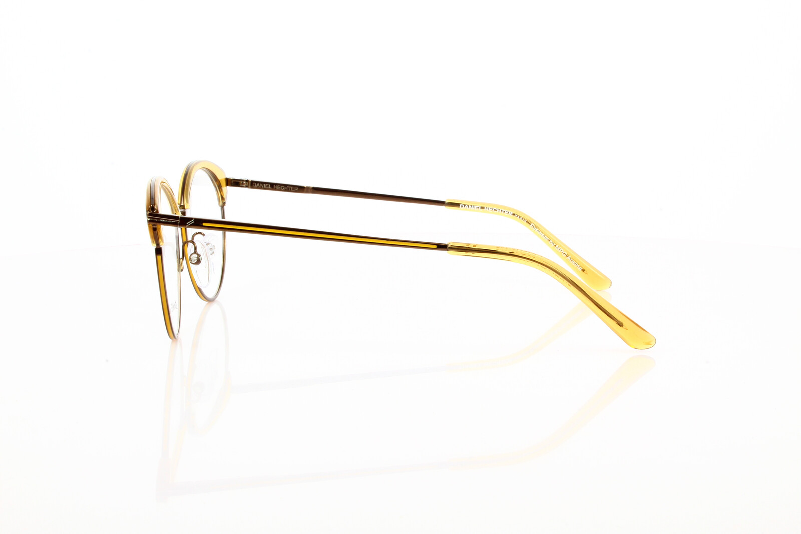 Daniel Hechter DHM 274-2H Damenbrille Metall