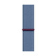 App Watch 41mm Sport Loop winter blue