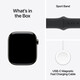 App Watch S10 LTE 46mm slate Tit+blk M/L