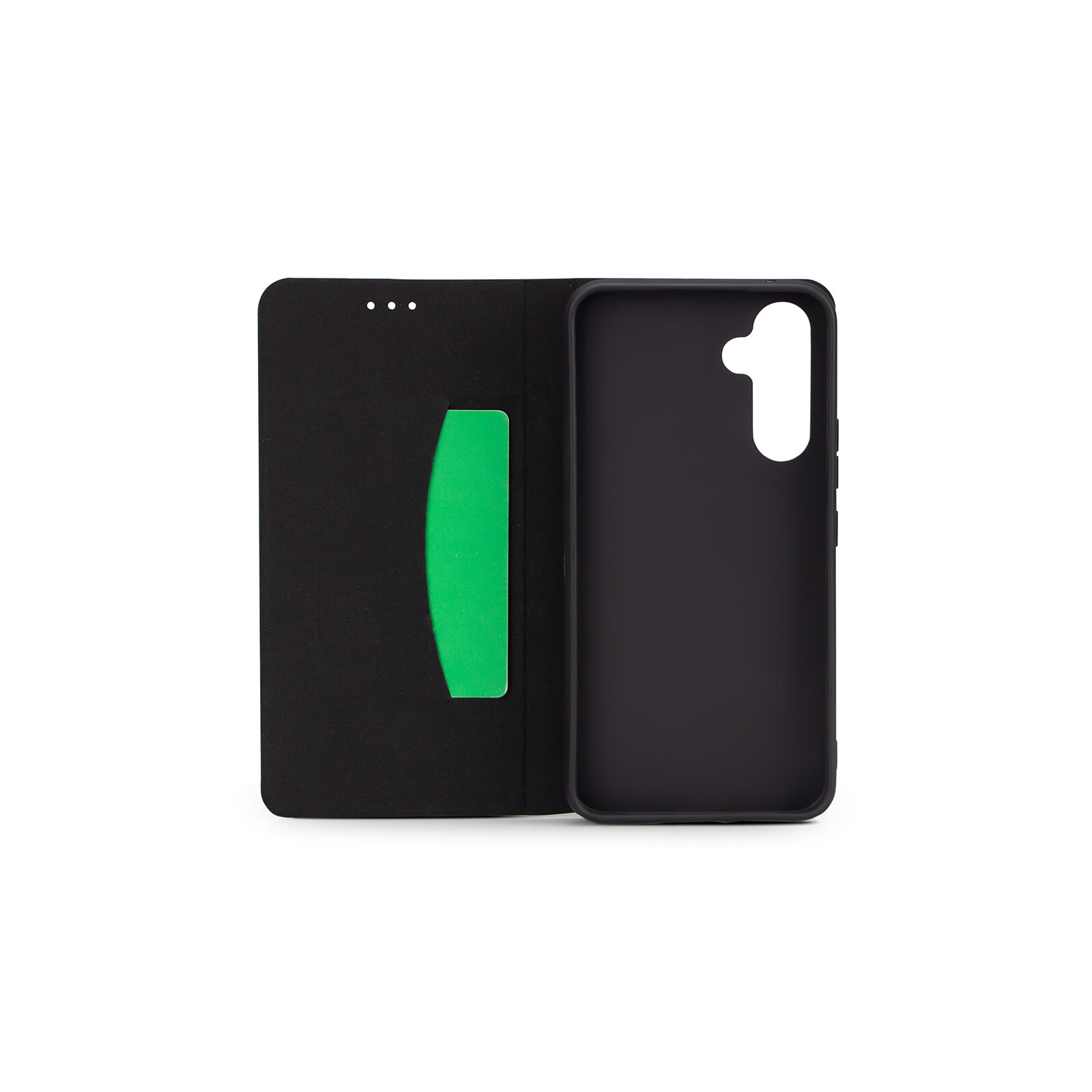 Felixx Book Tasche Venezia Samsung Galaxy A14 sky blue 