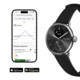 Withings Scanwatch 2 38mm schwarz