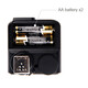 Godox X2 2.4G TTL Flash Trigger Pentax 