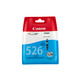 Canon CLI-526C Tinte cyan 9ml