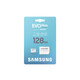 Samsung EVO PLUS microSD Card (2024) 128GB