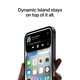 Apple iPhone 15 512GB Schwarz
