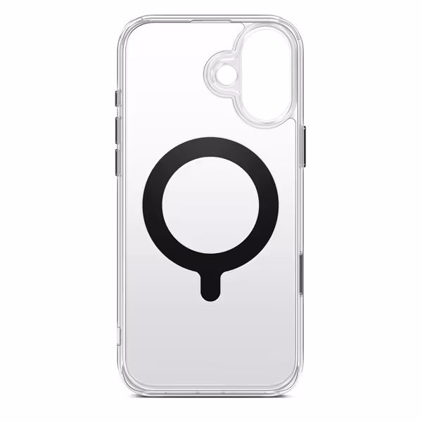 felixx Orbit Magsafe Stand Black Apple iPhone 16