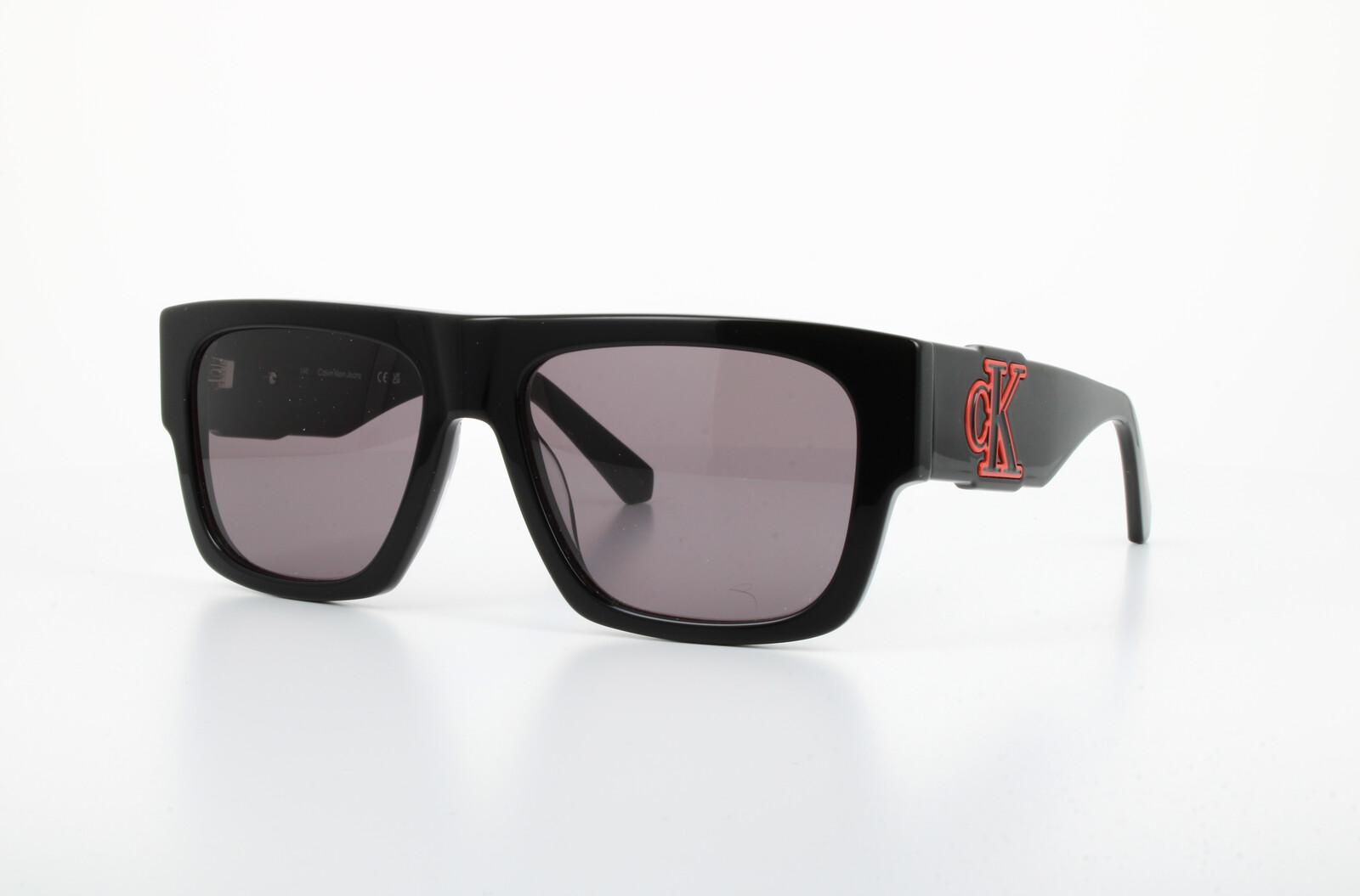 Calvin Klein Jeans CKJ23654SH black