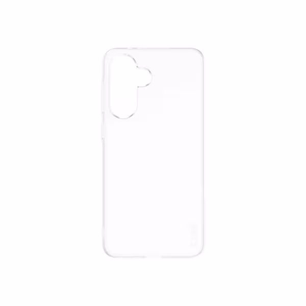 CARE PanzerGlass Case Trans XRay Soft Samsung Galaxy A36 5G