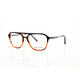 RR 3248 195-03 Herrenbrille Kunststoff