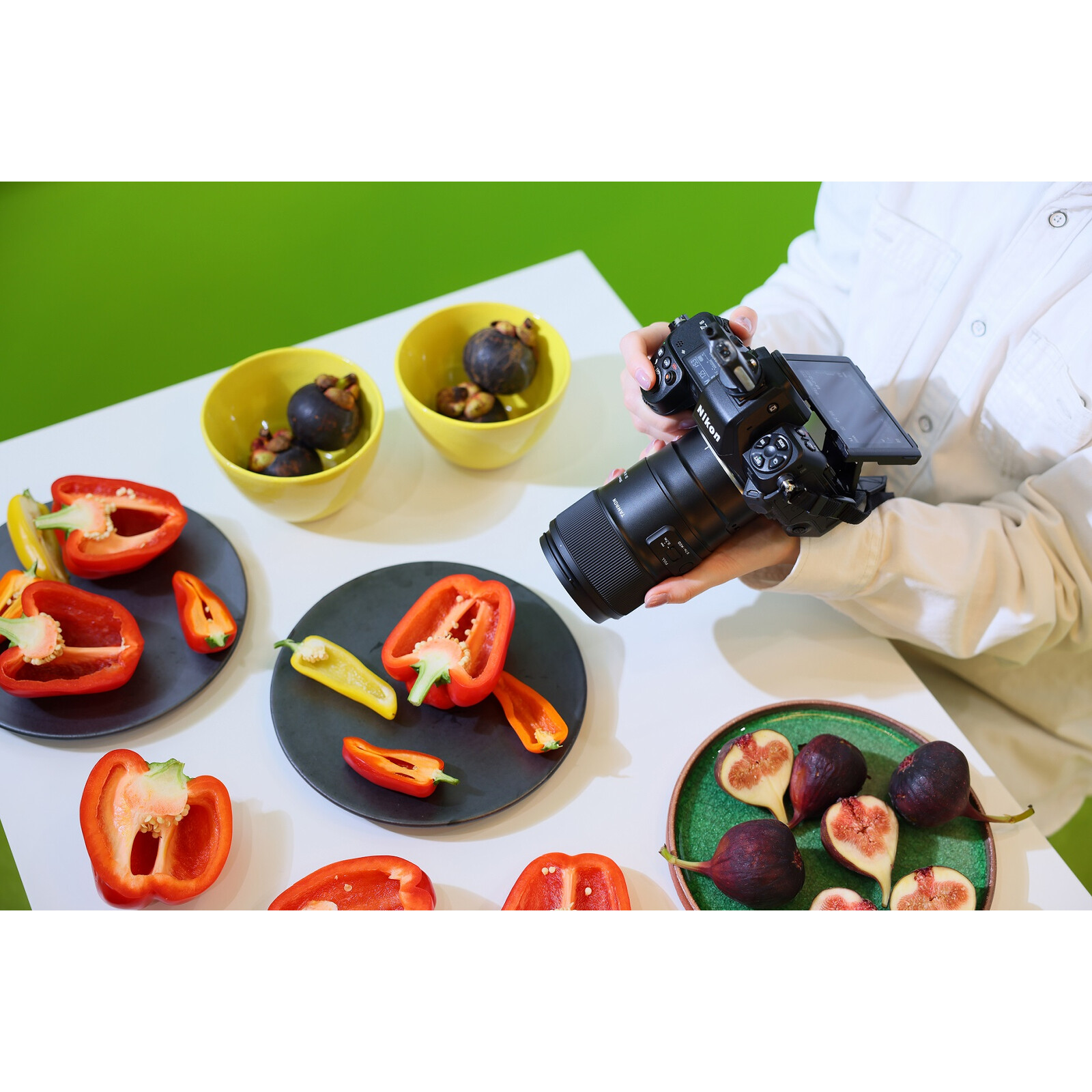 Tamron 90/2,8 Di III Macro VXD Nikon Z