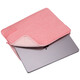 CaseLogic Reflect MacBook Sleeve 14" pomelo pink