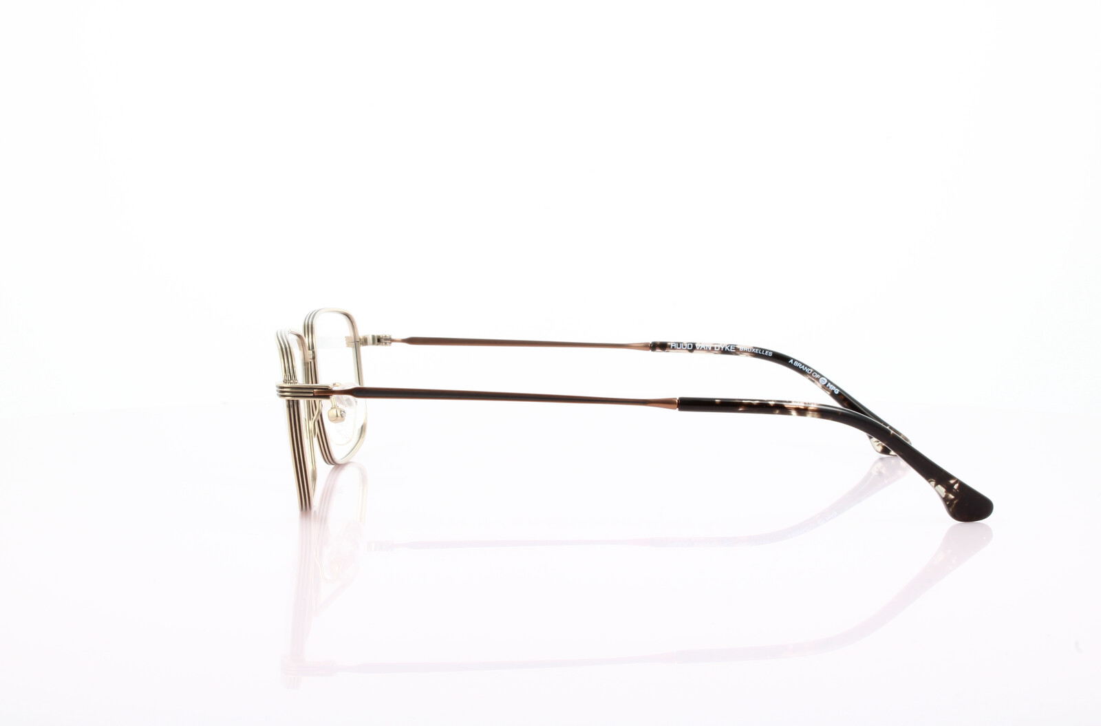 Ruud van Dyke RVD 1471T-2H