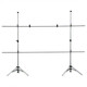 walimex pro Autopol-/ Stangensystem, 228-328cm