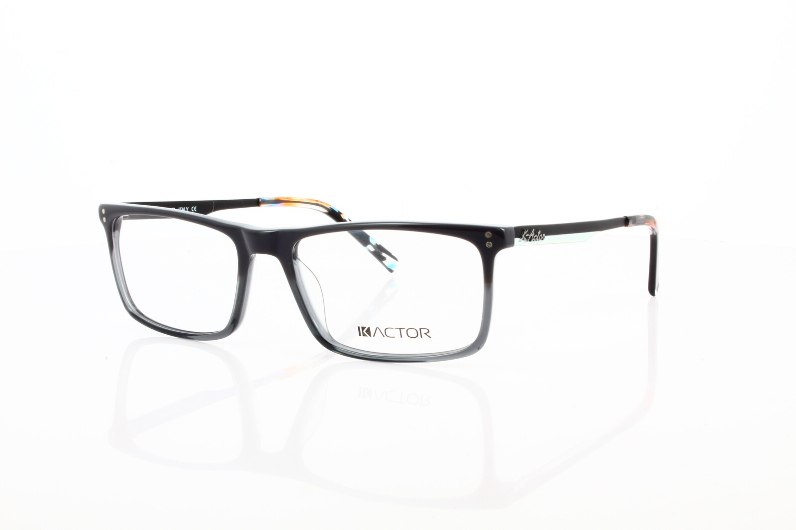 KV 526 C2 Herrenbrille Kunststoff