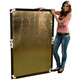 walimex pro 4in1 Reflektorsegel, 100x150cm
