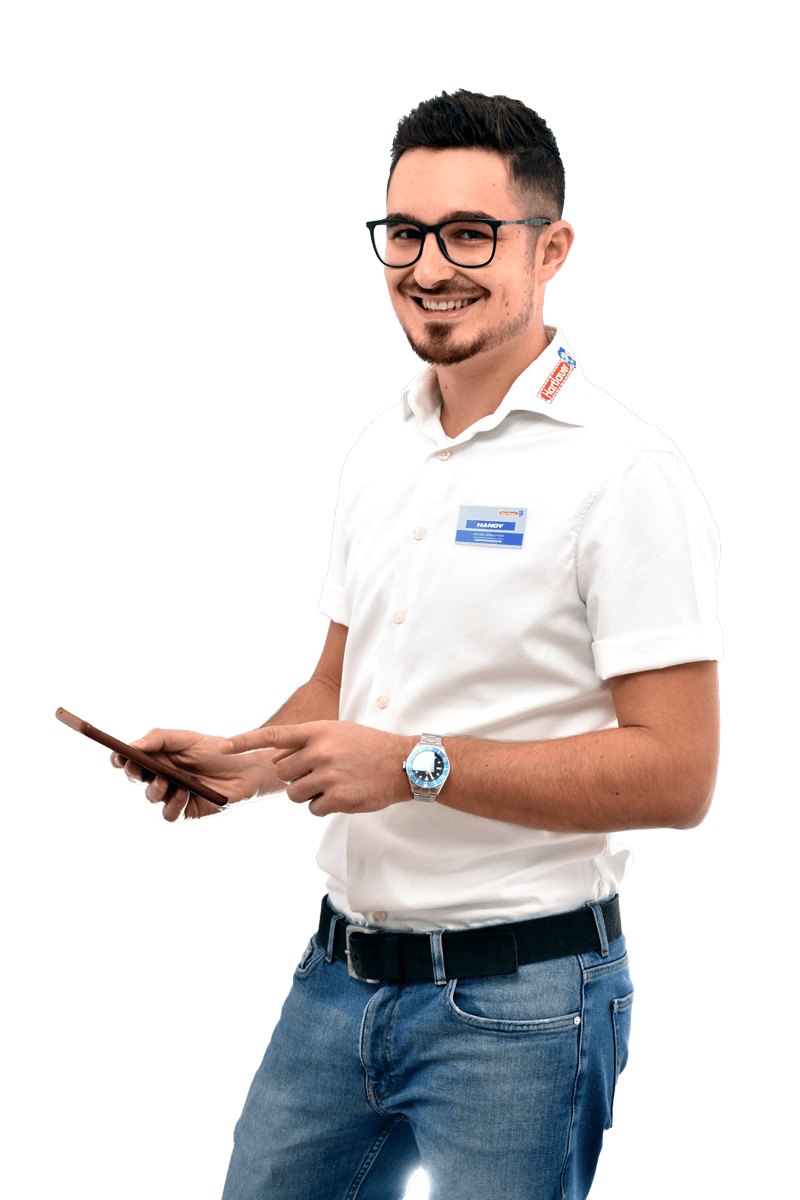 Hartlauer Handyexperte