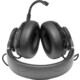 JBL Quantum ONE USB-Over-Ear-Gaming-Headset schwarz