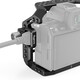 SmallRig Cage für Sony Alpha 7S III & HDMI Kabelklemme 