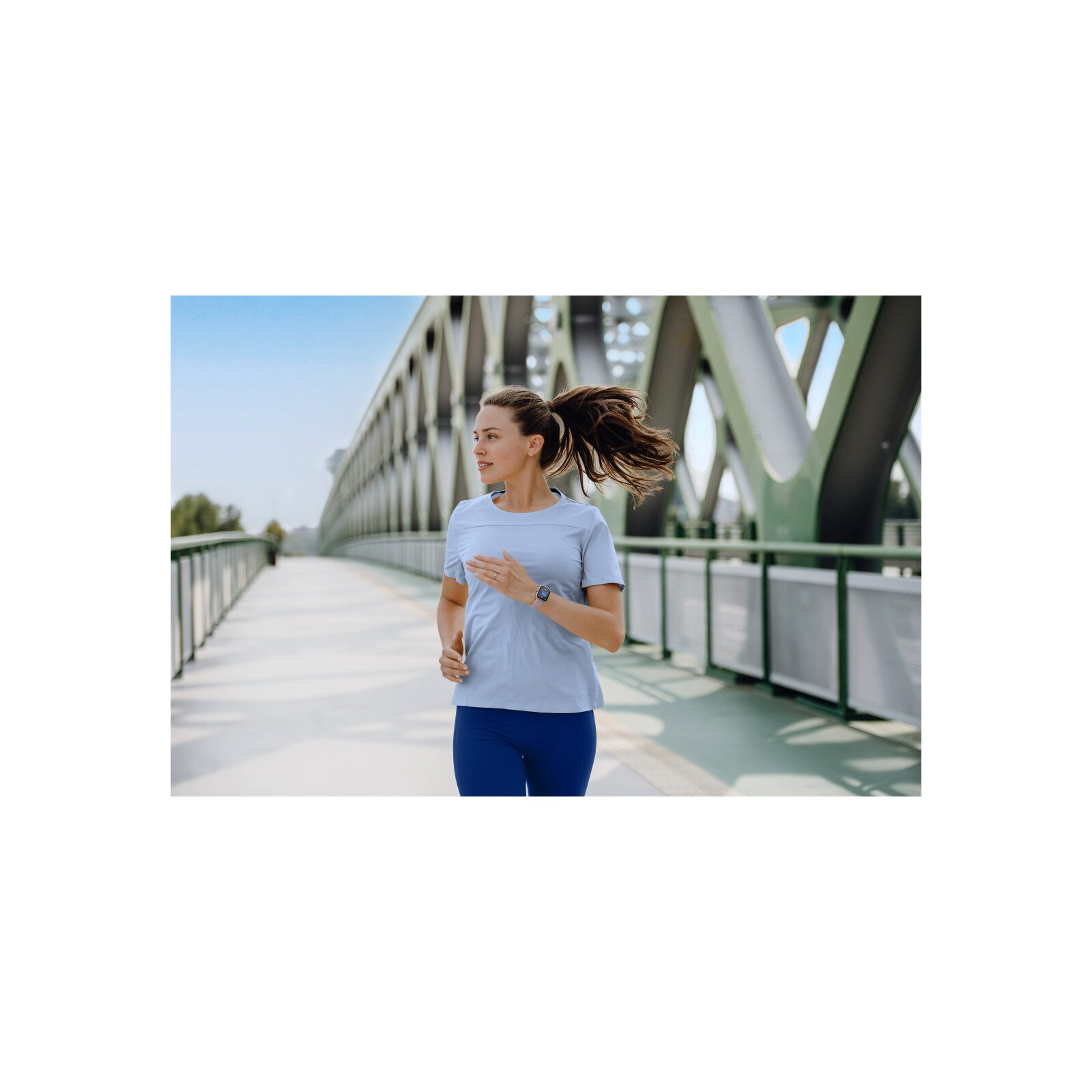 Hama Smartwatch 6010 rose