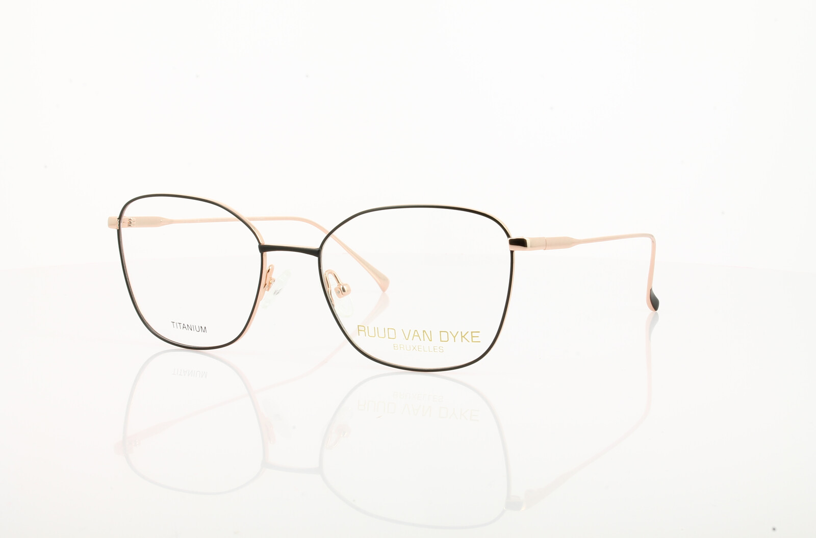 Ruud van Dyke RVD 1333T-4H