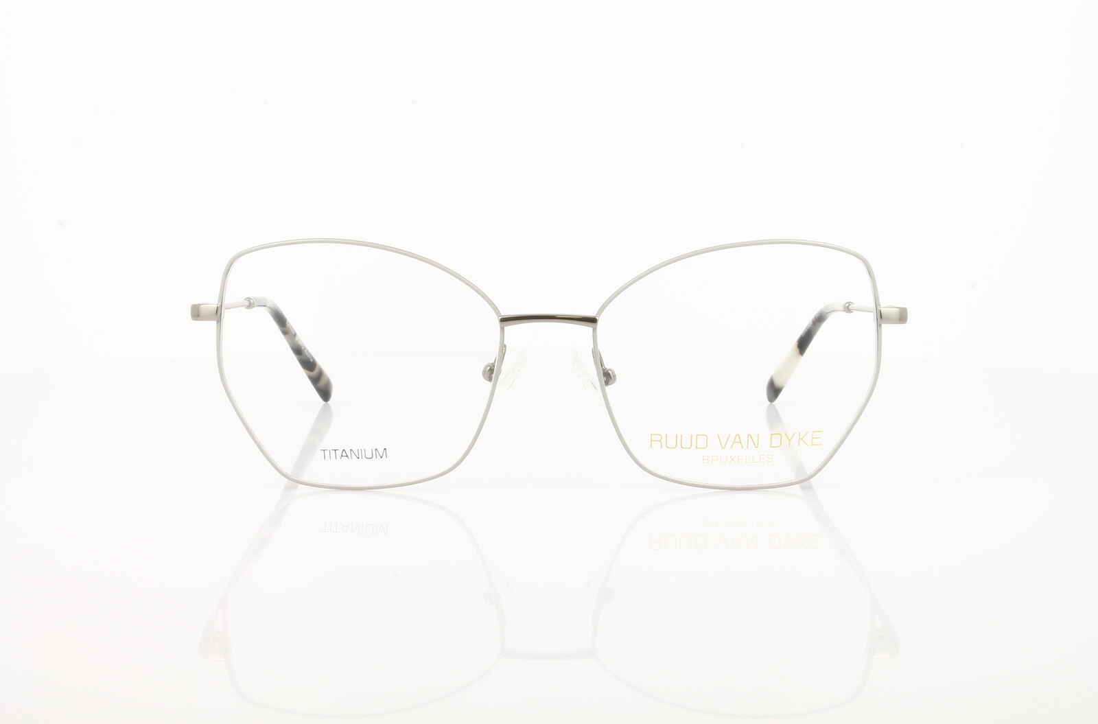 Ruud van Dyke RVD 1332T-1H