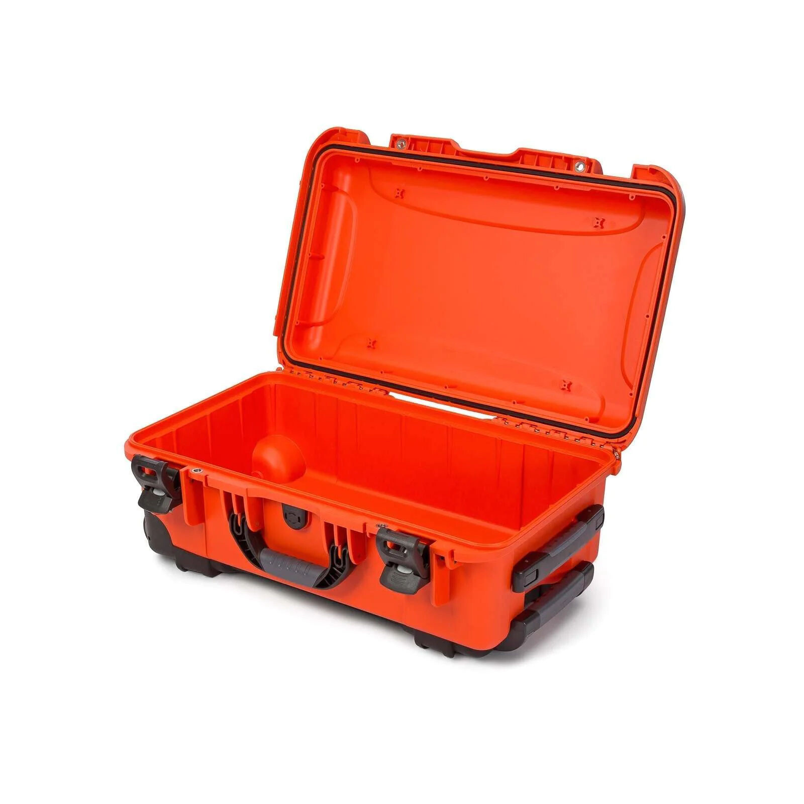 Nanuk Case 935 Rollkoffer Orange