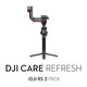 DJI Care Refresh (RS 3 Pro) 1 Jahr
