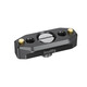 SmallRig NATO Rail mit ARRI Locating Stift 48mm