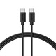  Insta360 Typ-C auf Typ-C Kabel 