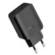 Felixx Reise-Schnellladegerät Qualcomm Quick Charge USB-C