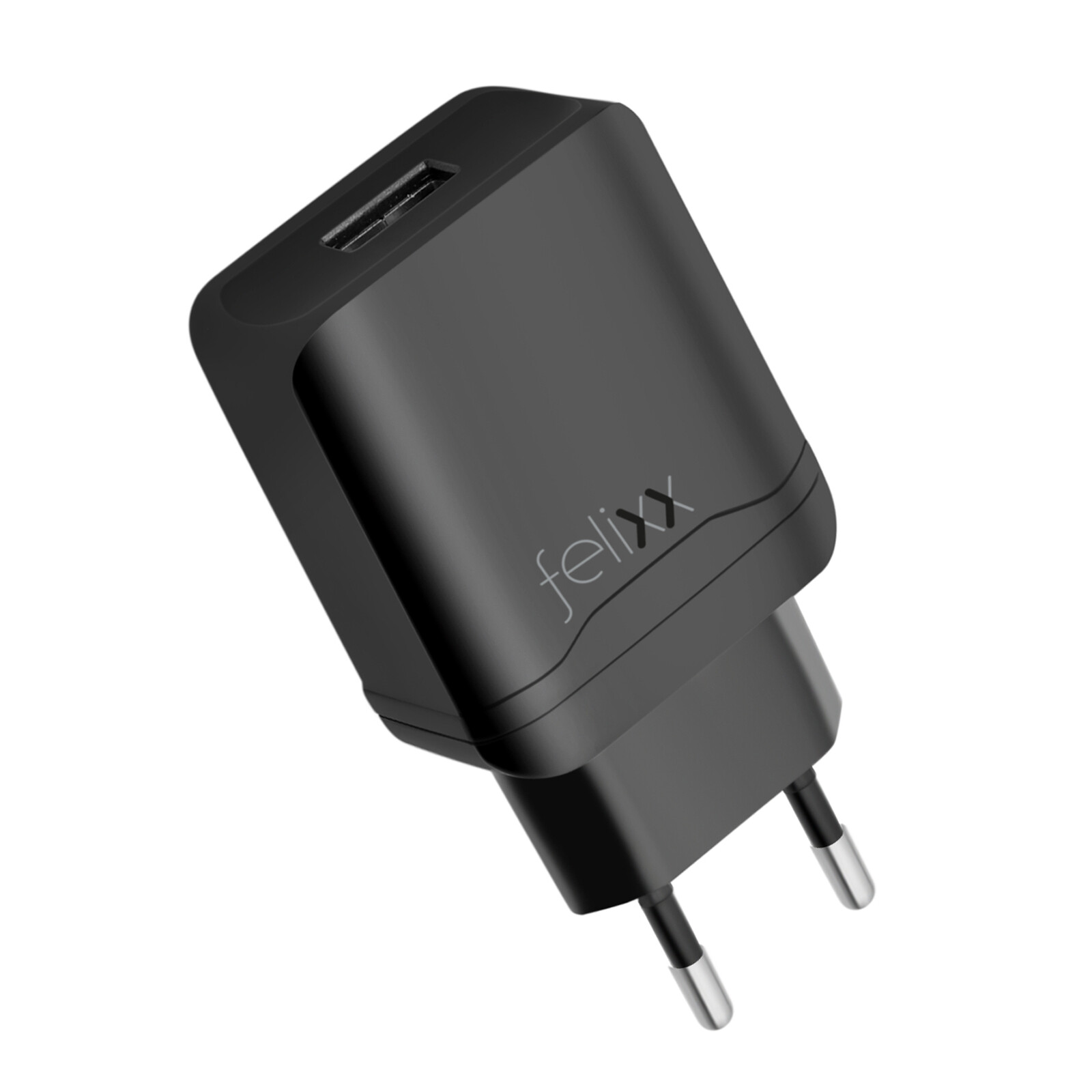 Fel Reise-Schnellladegerät Qualcomm Quick Charge USB-C