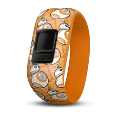 Garmin vivofit Jr.2 Silikonersatzband Garmin vivofit Jr.2 Silikonersatzband
