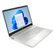 HP 15S-FQ4802NG i5/16GB/512GB Notebook