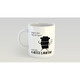 Panorama Tasse "Sport Kaffee"