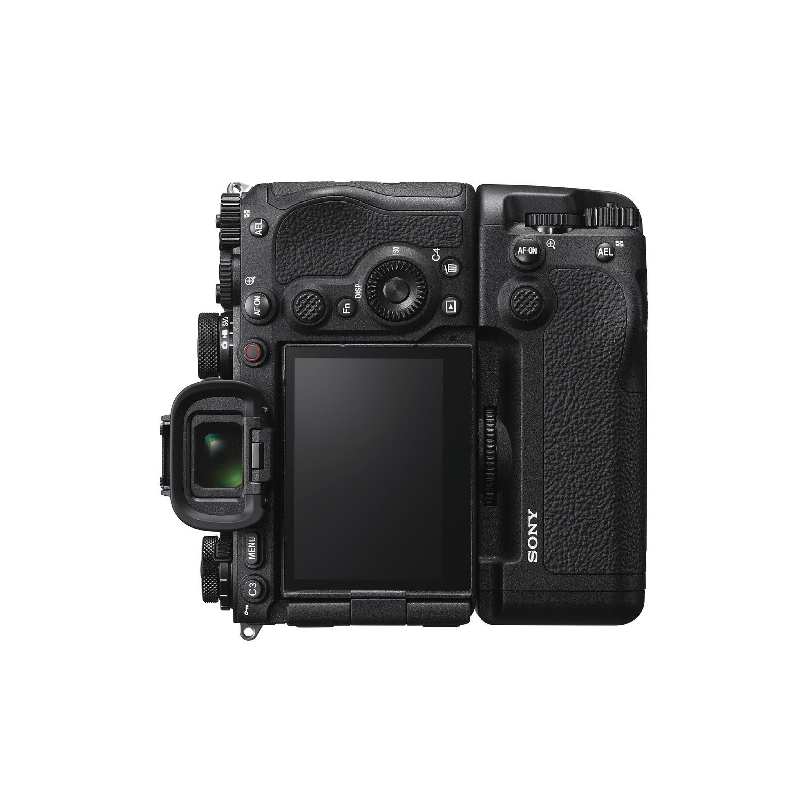 Sony VG-C5 Batteriegriff